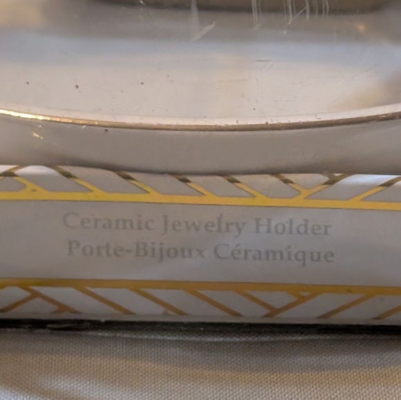 Jewelry Dish - Picture 2 of 8